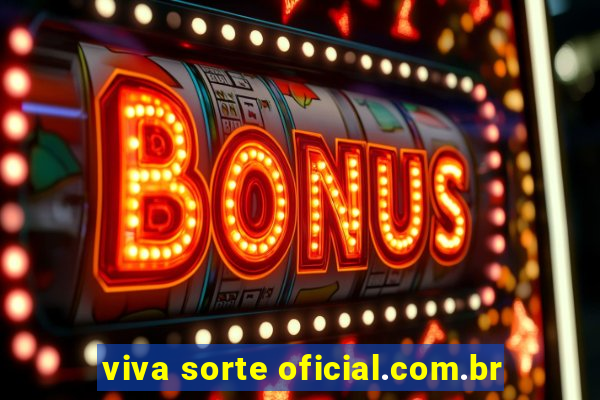 viva sorte oficial.com.br